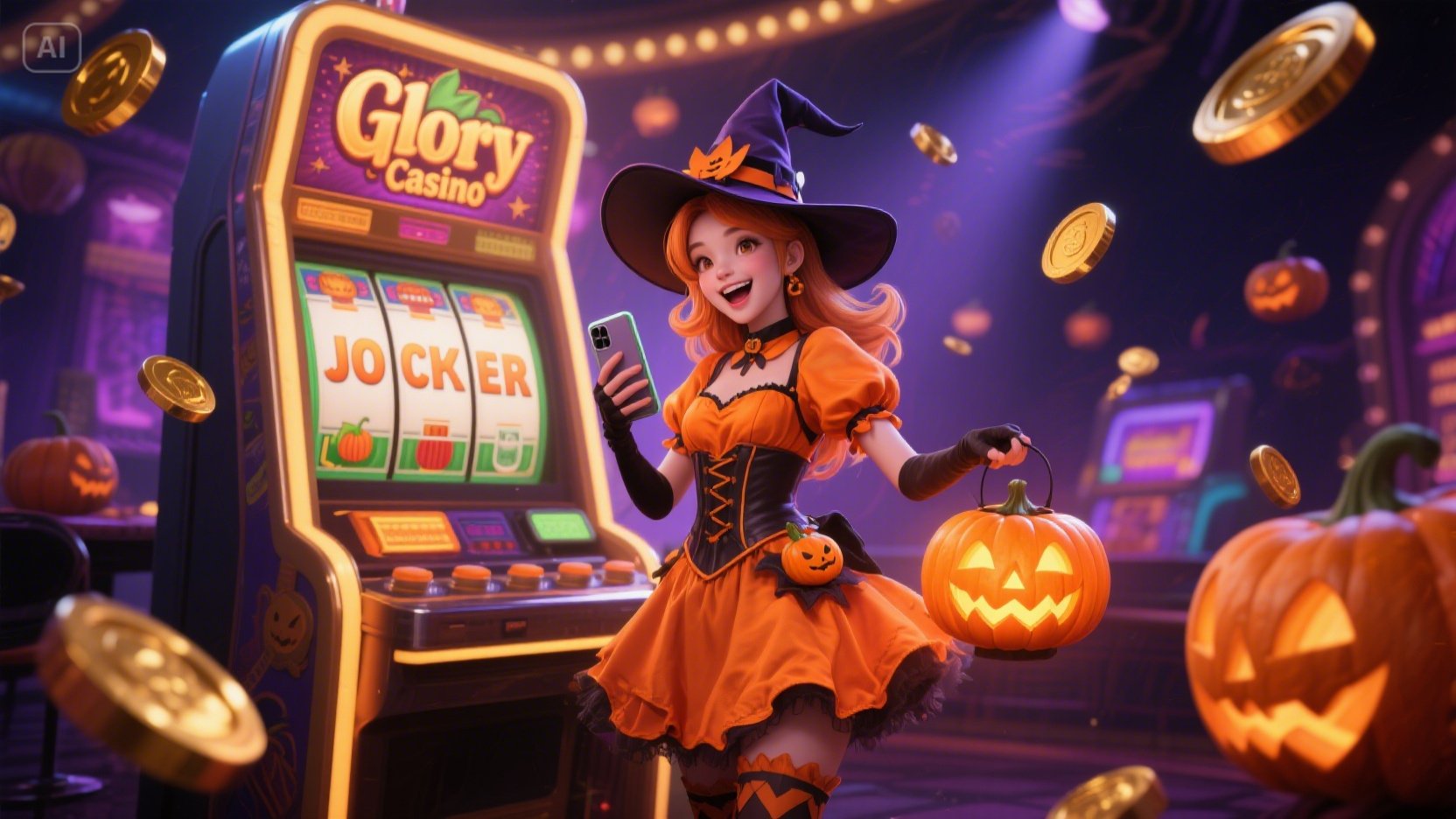 Glory Casino پاکستان